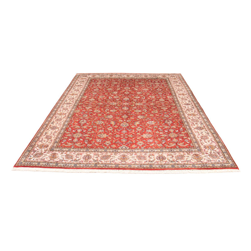 Seidenteppich - Kaschmir Seide 277 x 186 cm Teppich Wohnzimmer