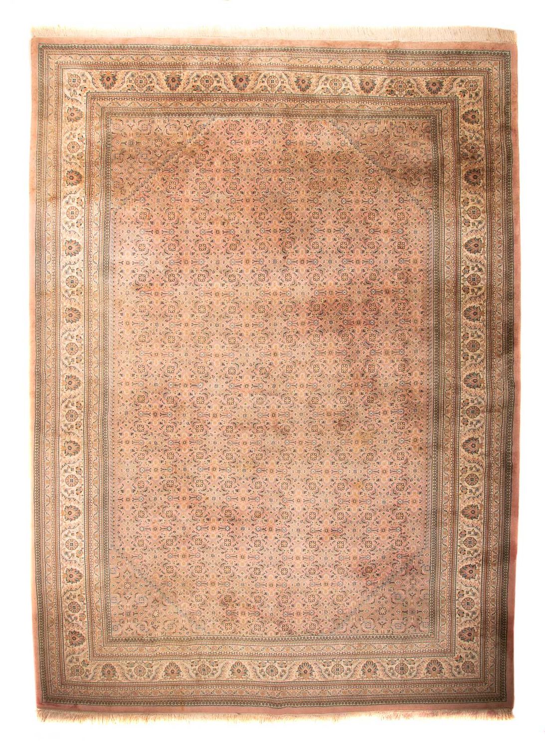 Orientteppich - Indus 412 x 298 cm