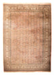 Indo Sarough Teppich 412x298cm - Orientteppich
