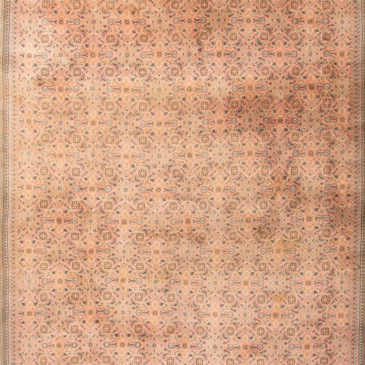 Orientteppich - Indus 412 x 298 cm