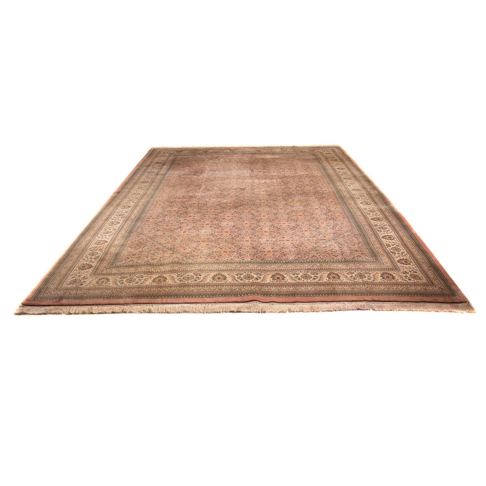 Orientteppich - Indus 412 x 298 cm