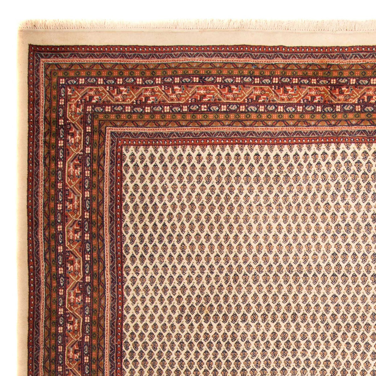 Orientteppich - Mir - Indus 344 x 244 cm