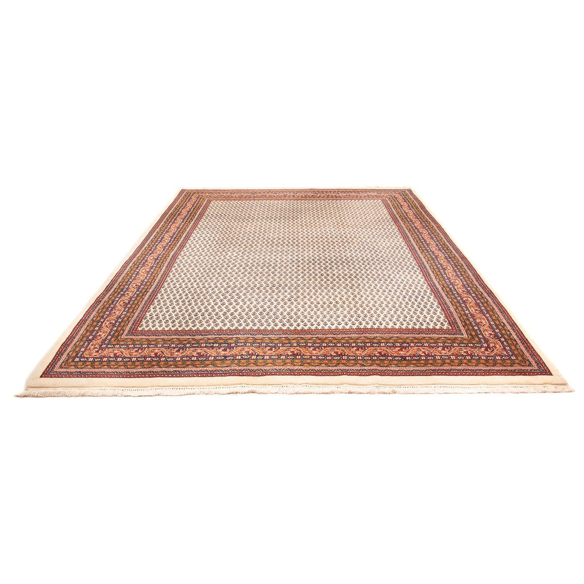 Orientteppich - Mir - Indus 344 x 244 cm