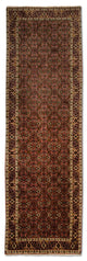 Perserteppich - Bidjar 301 x 87 cm