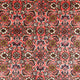 Perserteppich - Bidjar 301 x 87 cm