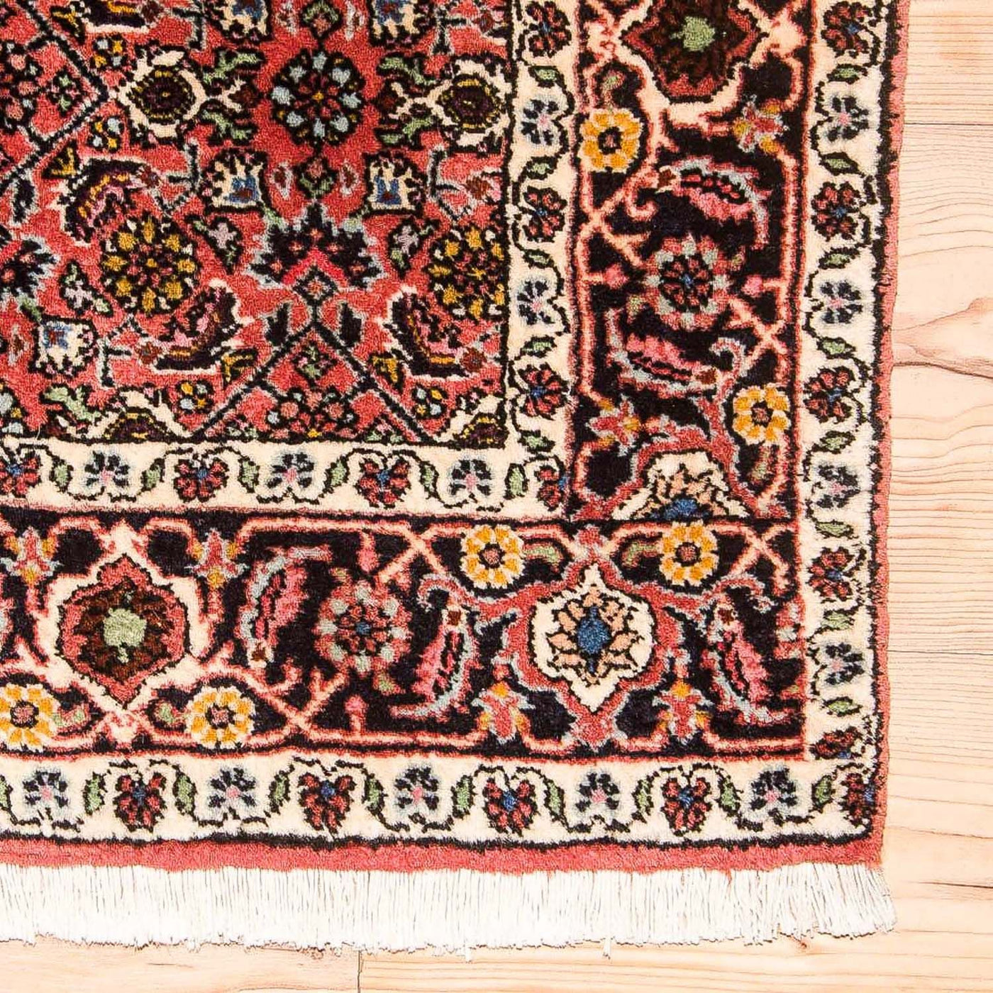 Bidjar Teppich 301x87cm - Perserteppich