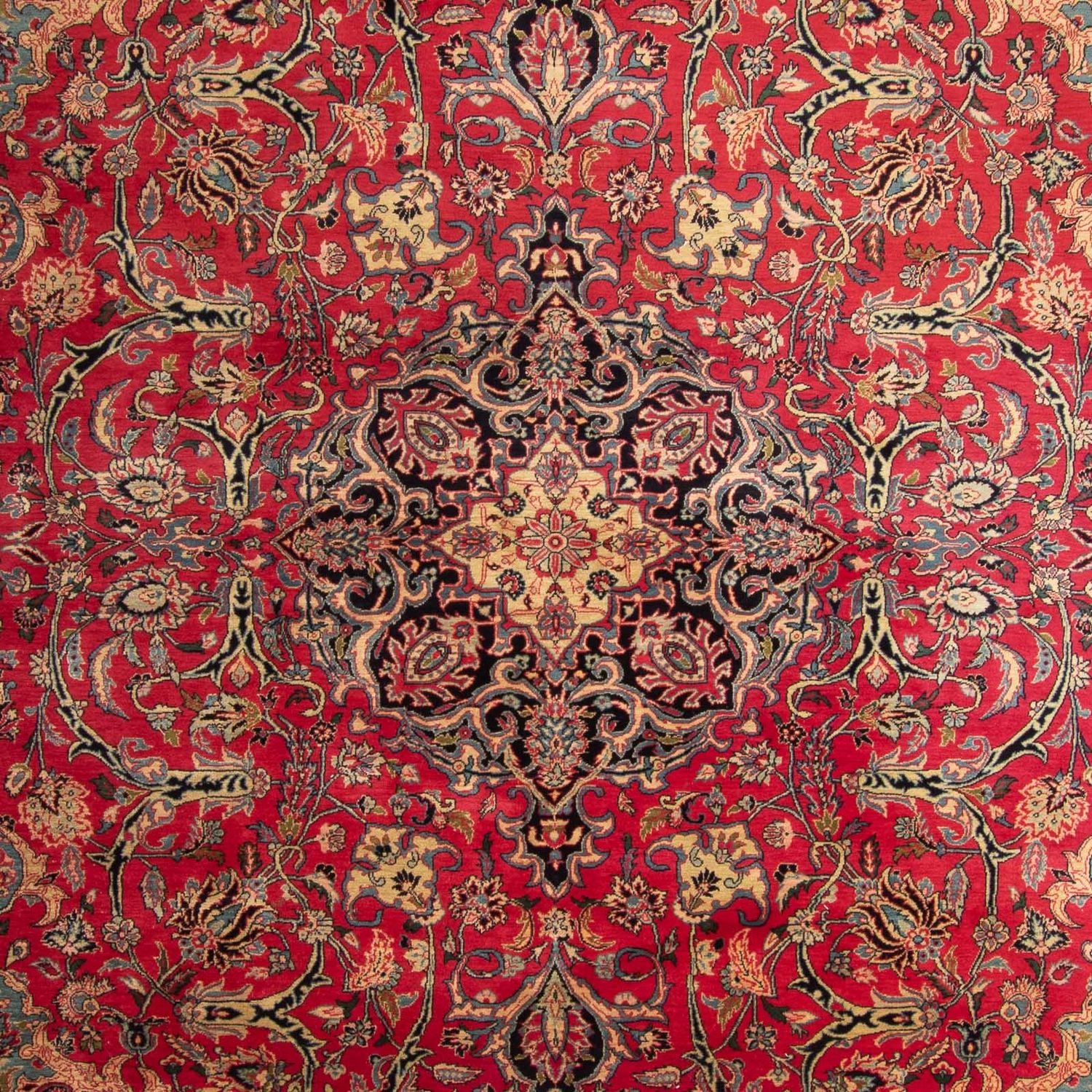 Perserteppich - Classic 366 x 267 cm