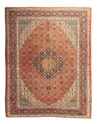 Ardebil Teppich 206x288cm - Perserteppich