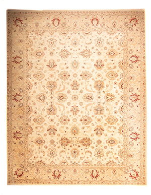 Ziegler Teppich 397 x 299 cm