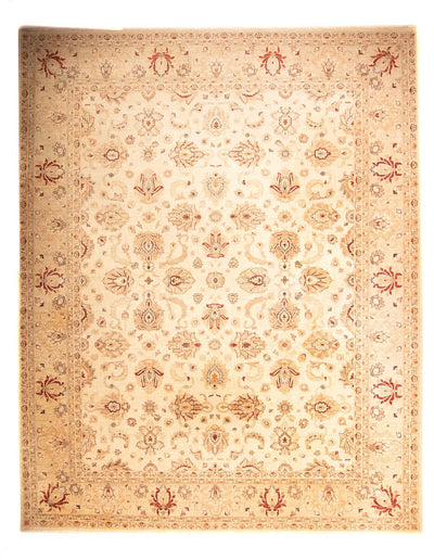 Ziegler Teppich 299x397cm - Orientteppich
