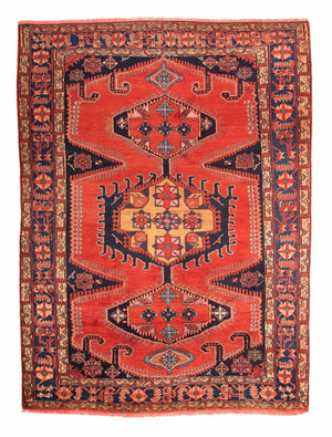 Perserteppich - Nomadic 315 x 211 cm