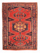 Perserteppich - Nomadic 315 x 211 cm