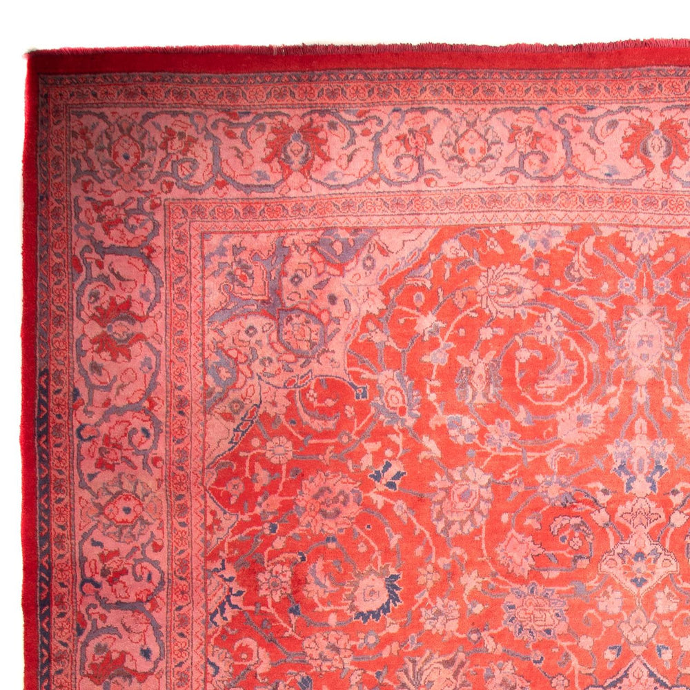 Orientteppich 395 x 295 cm