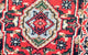 Orientteppich 150 x 80 cm