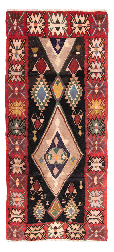 Kelim Teppich Old 150x300cm