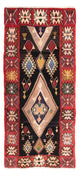 Kelim Teppich Old 300x150cm