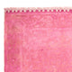 Designer Teppich 323 x 200 cm Wohnzimmer Teppich