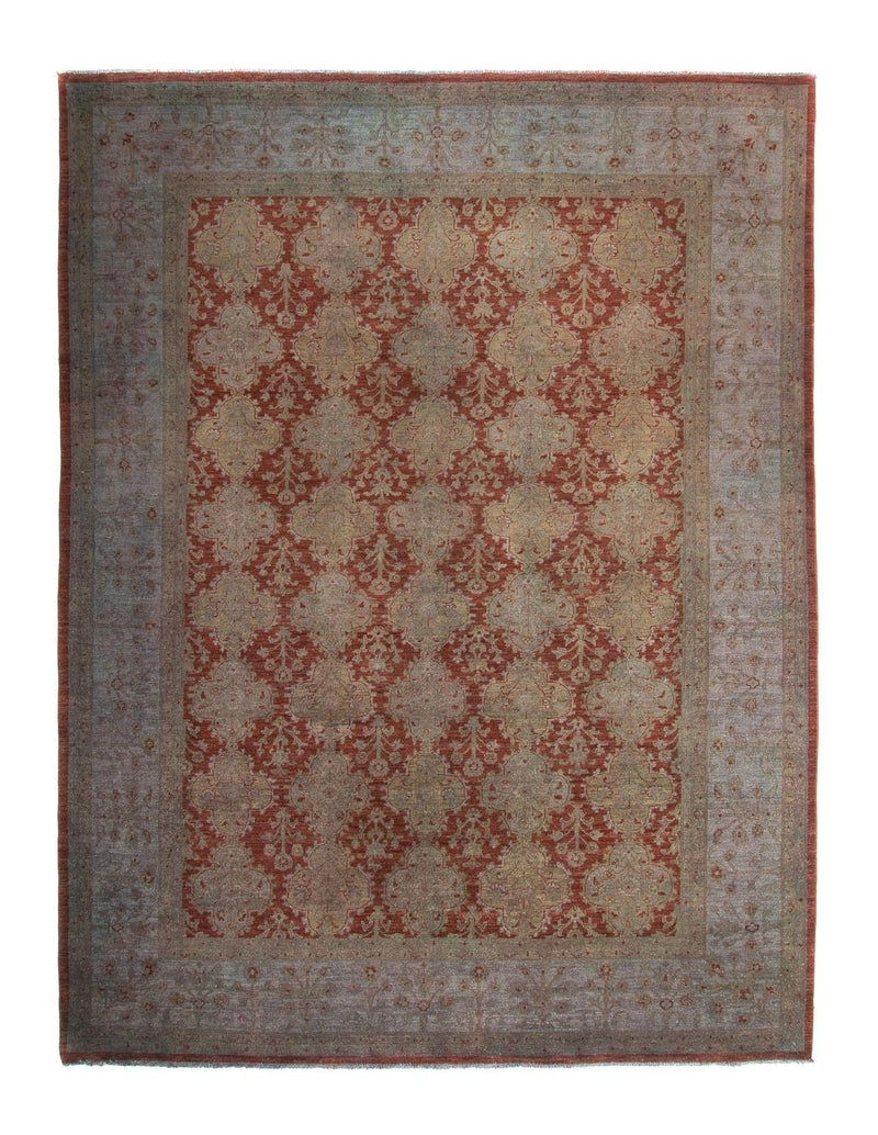 Orientteppich 338 x 246 cm