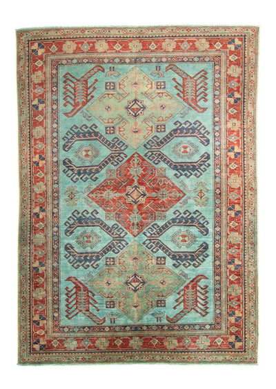 Kazak Teppich 186x267cm - Orientteppich