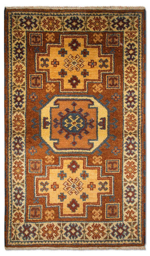 Orientteppich 156 x 96 cm