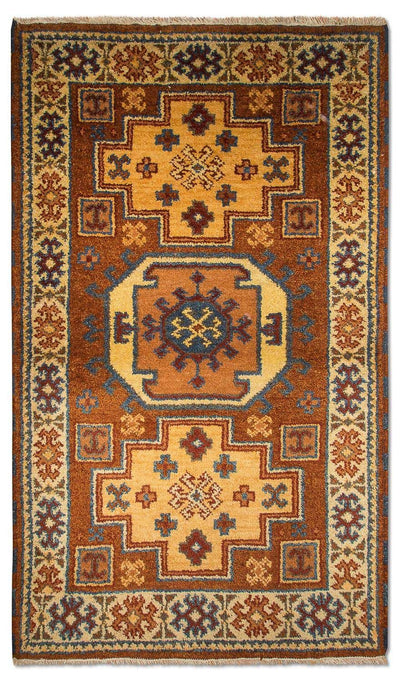 Orientteppich 96x156cm