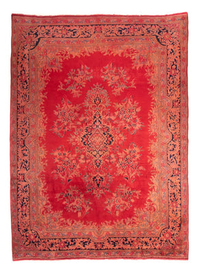 Orientteppich 338 x 235 cm - rot