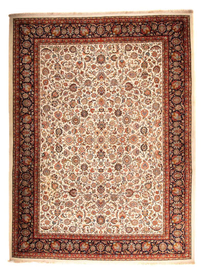 Indo Sarough Teppich 260x380cm - Orientteppich