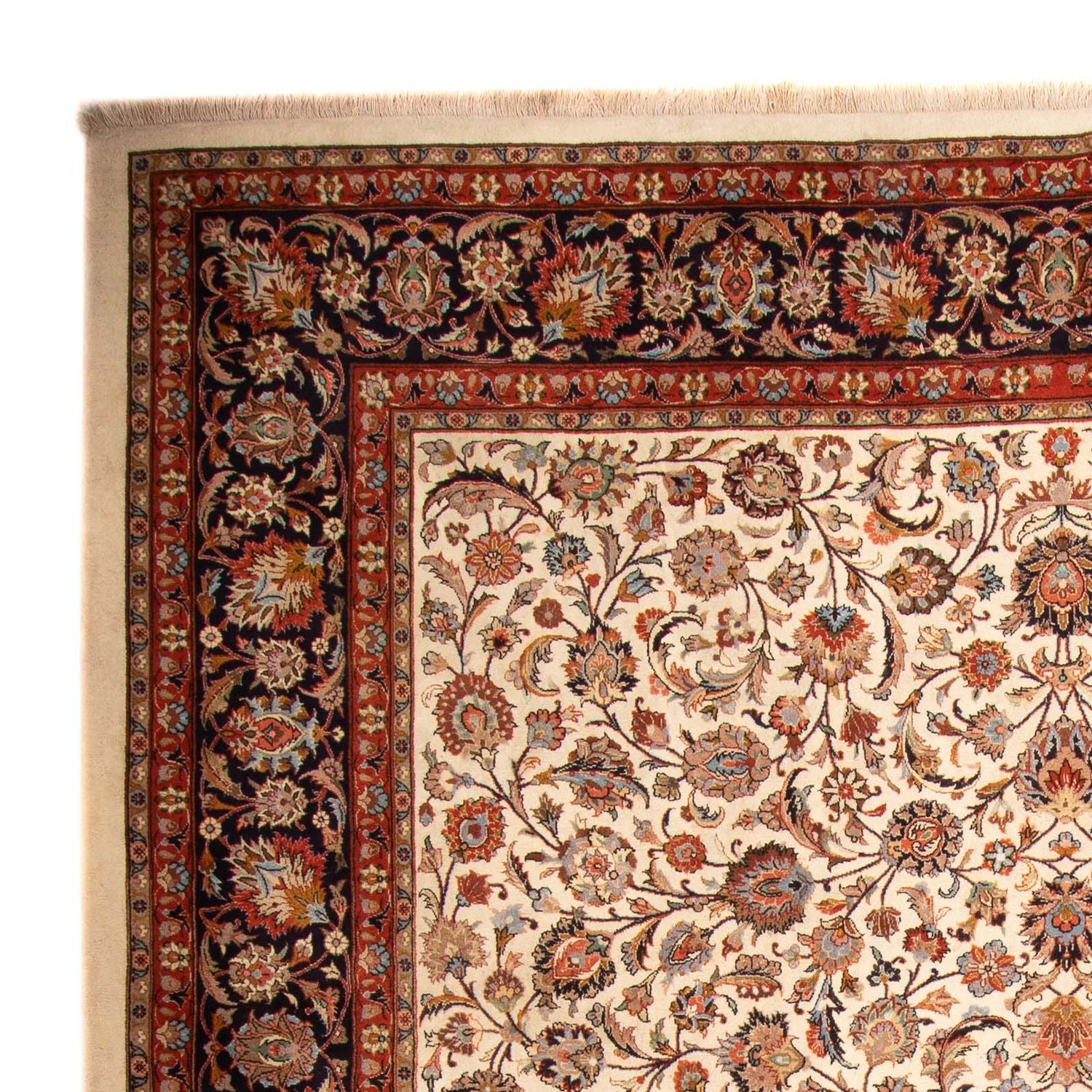 Orientteppich - Indus 380 x 260 cm