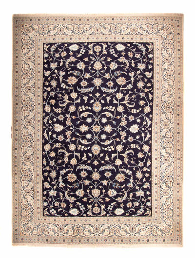 Nain - 9La Teppich 286x383cm - Perserteppich