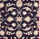 Perserteppich - Nain - Royal 383 x 286 cm