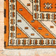 Orientteppich 149 x 93 cm