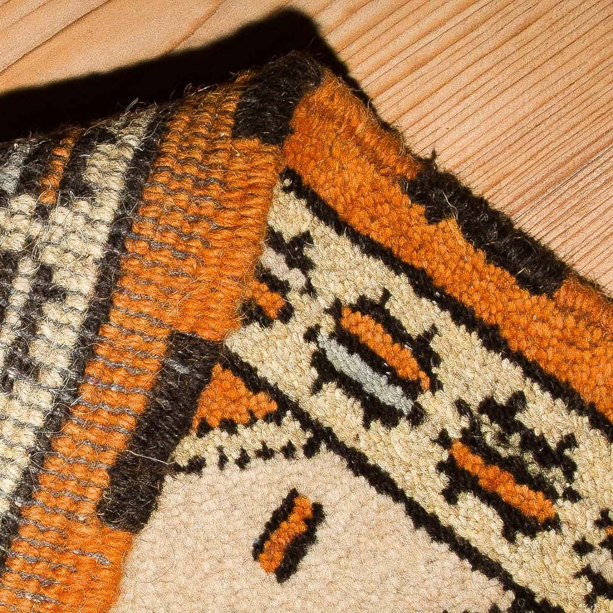 Orientteppich 149 x 93 cm