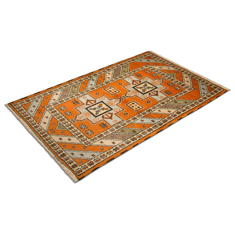 Orientteppich 149 x 93 cm