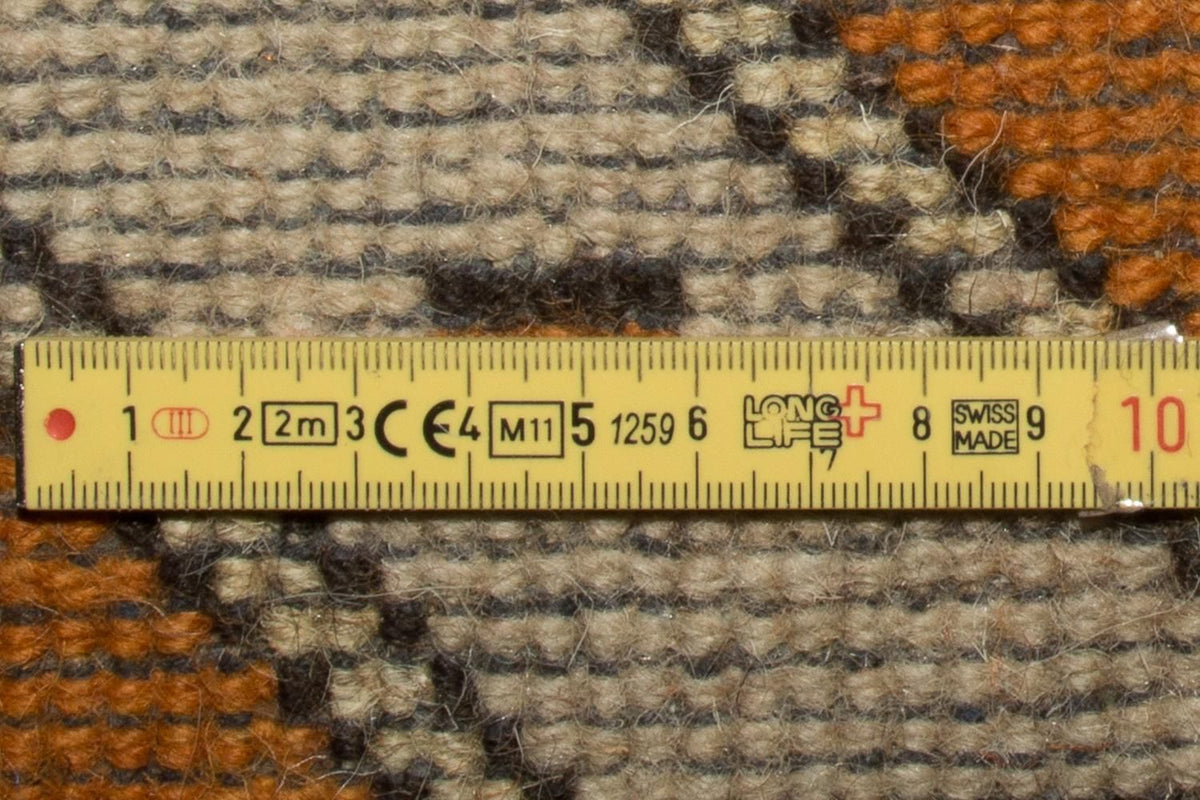 Orientteppich 149 x 93 cm