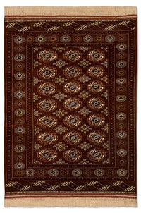Turkaman Teppich 154 x 103 cm