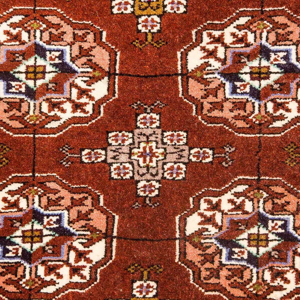 Turkaman Teppich 154 x 103 cm