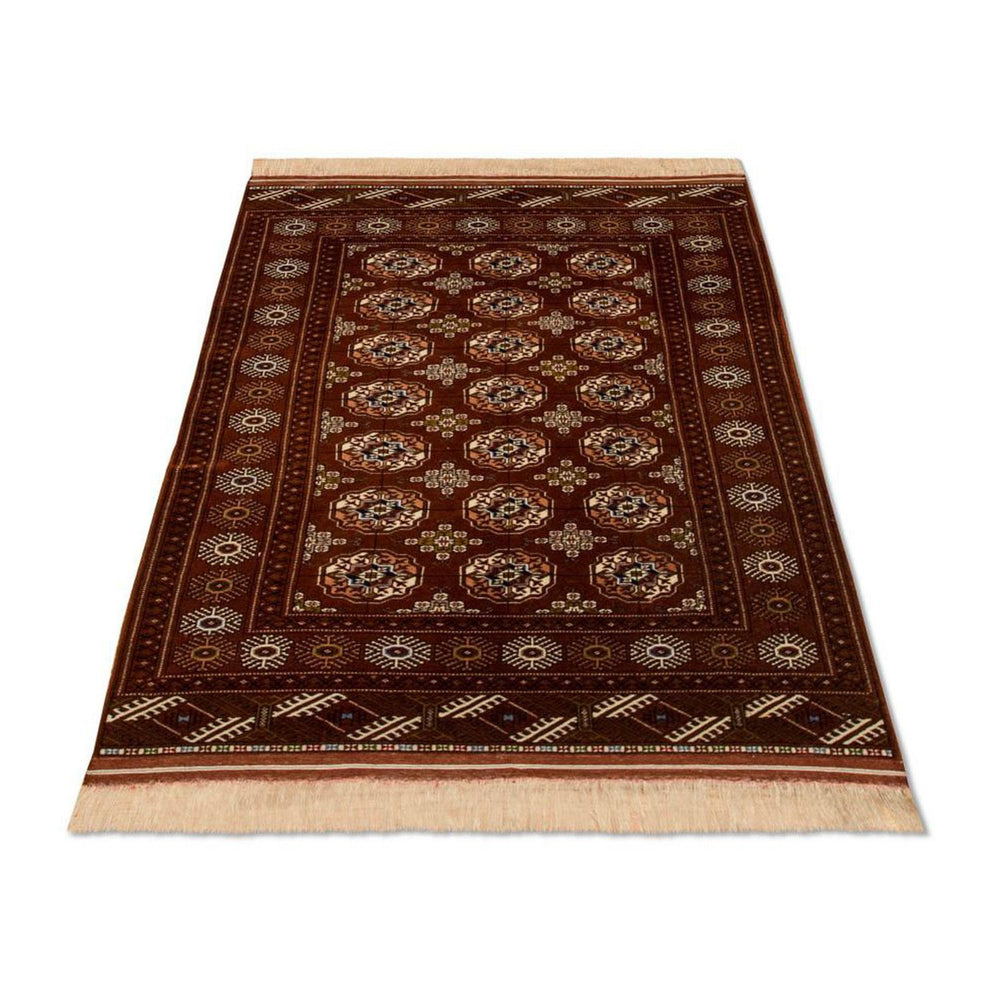 Turkaman Teppich 154 x 103 cm