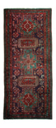 Ardebil Teppich 392x132cm - Perserteppich
