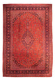 Keshan Teppich 390x250cm - Perserteppich