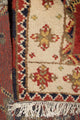 Orientteppich 153 x 93 cm - rot