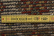 Orientteppich 153 x 93 cm - rot