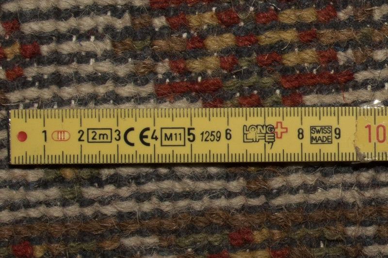 Orientteppich 153 x 93 cm - rot
