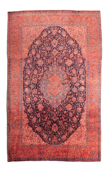 Orientteppich 330 x 210 cm