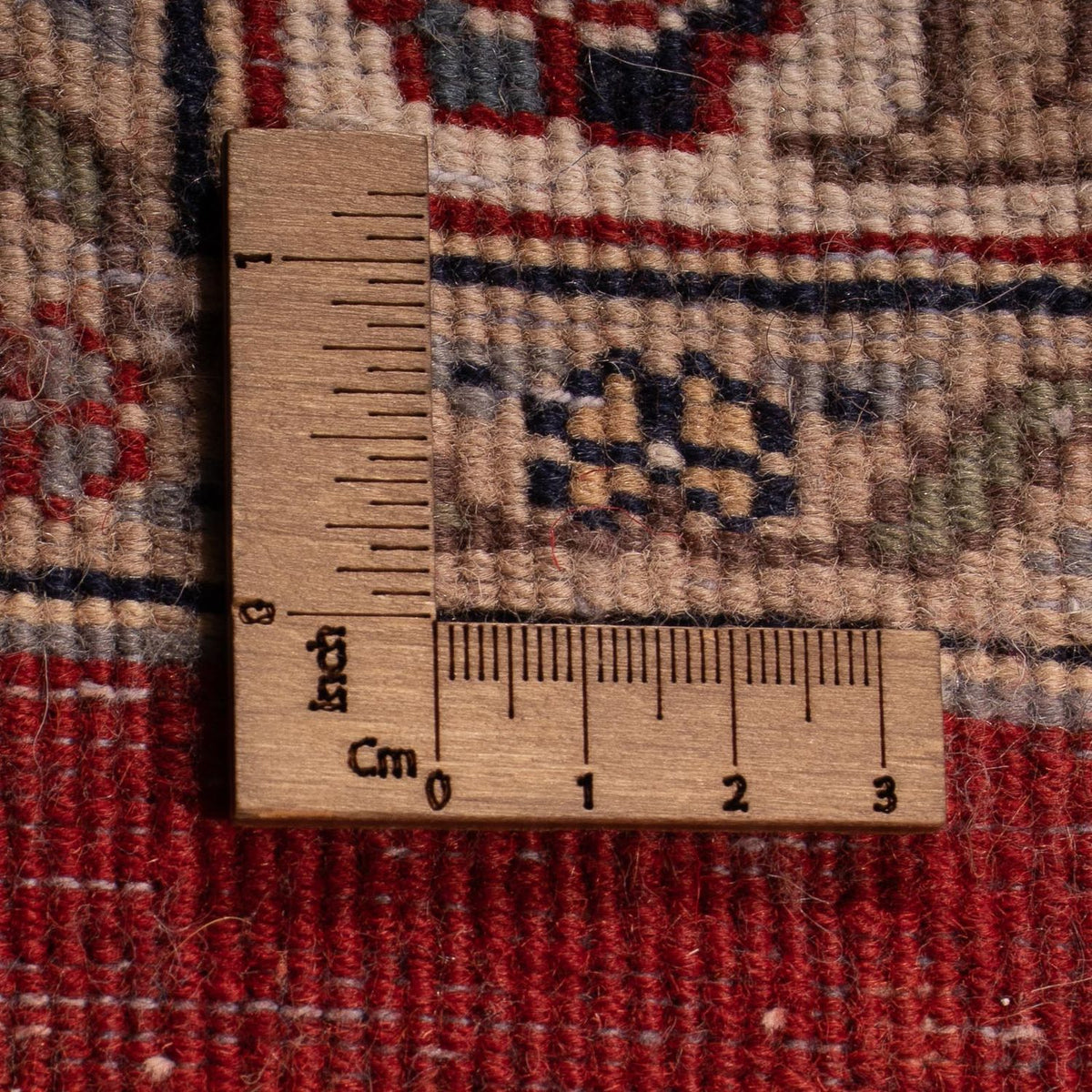 Perserteppich - Täbriz - Royal 405 x 302 cm