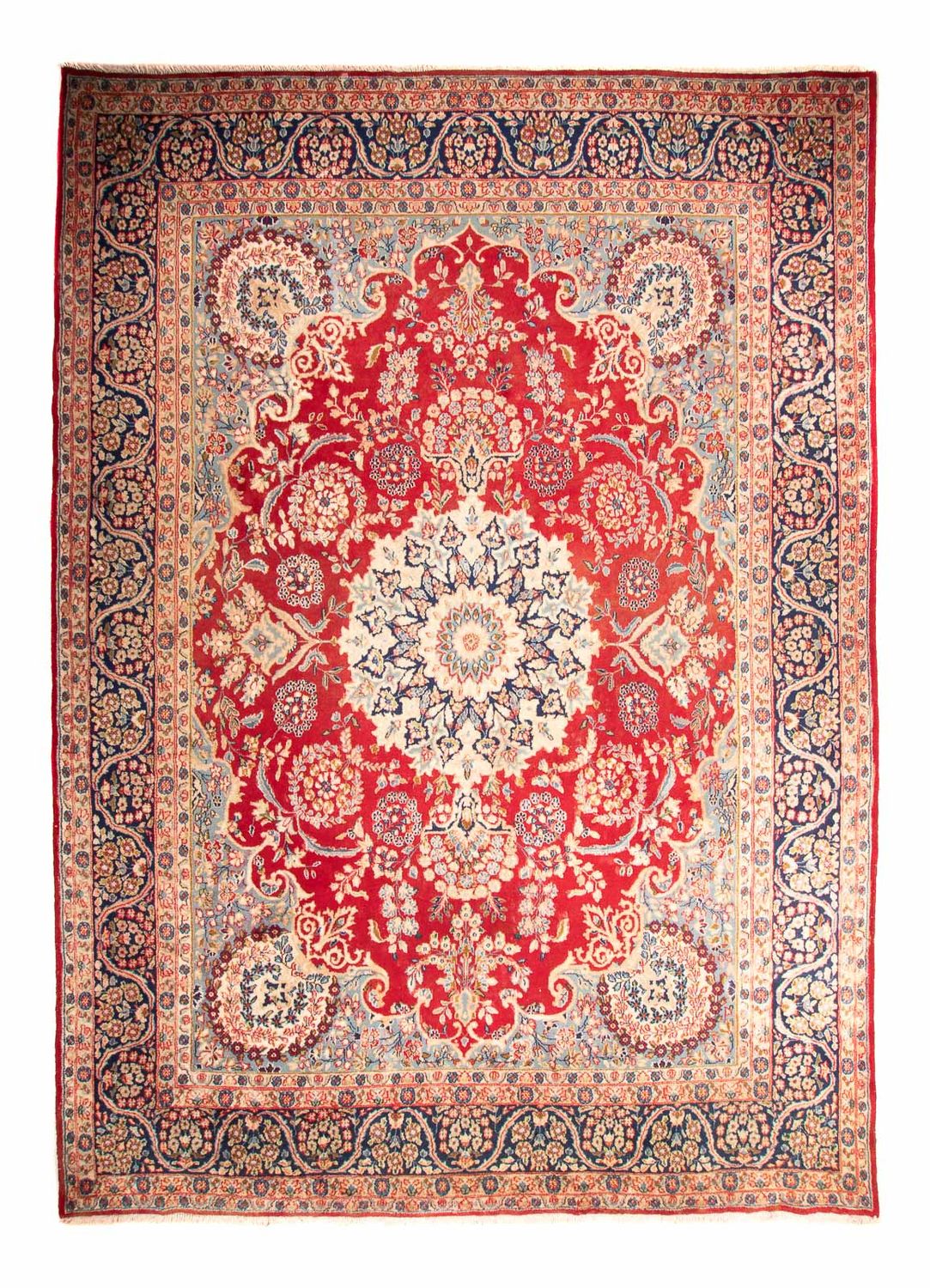 Perserteppich - Classic 426 x 290 cm