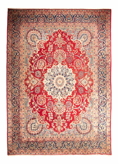 Kerman Teppich 290x426cm - Perserteppich
