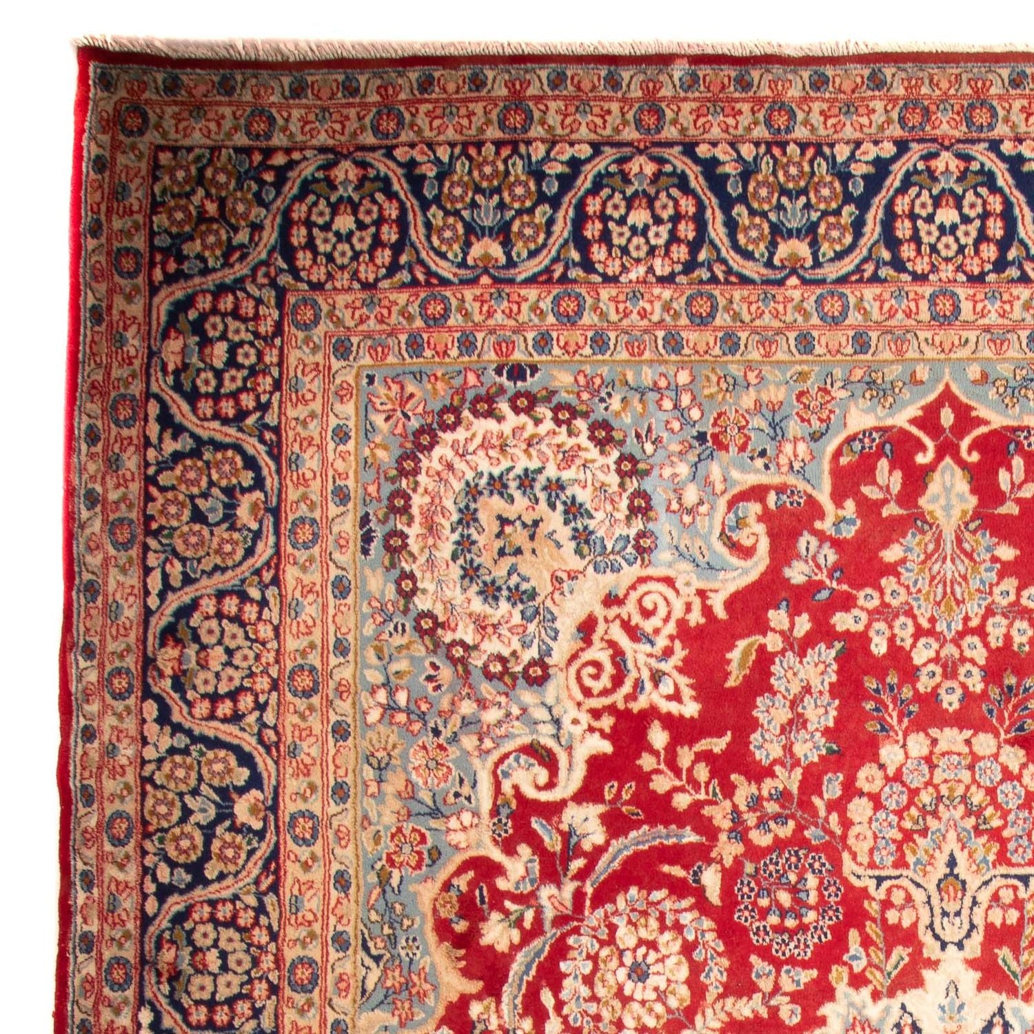 Perserteppich - Classic 426 x 290 cm