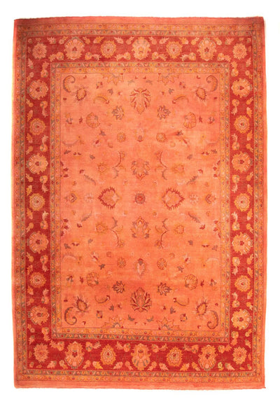 Ziegler Teppich 260x390cm - Orientteppich