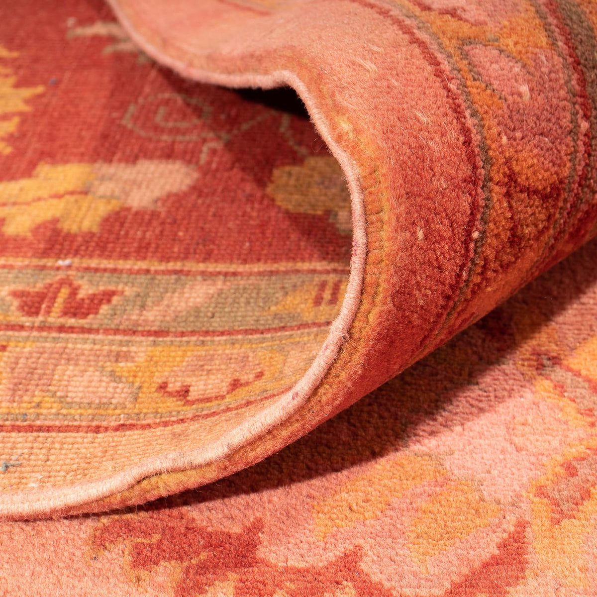 Orientteppich 390 x 260 cm