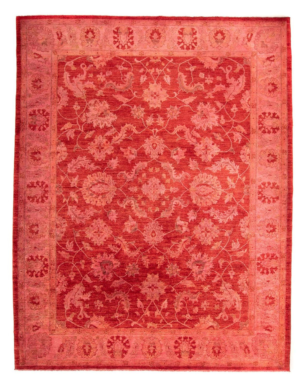 Orientteppich 350 x 222 cm